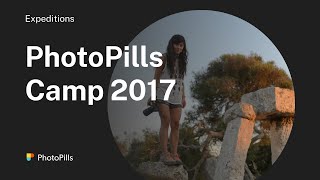 PhotoPills Camp 2017 [upl. by Eberhard]