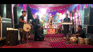 AMAZING PERFORMANCE  KANGAN SONG RANJIT BAWA  VIPAN MUSICIAN GROUP [upl. by Itin818]