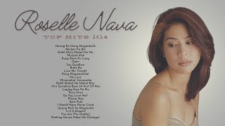 Roselle Nava  TOP Hits 2024 [upl. by Gnaw631]