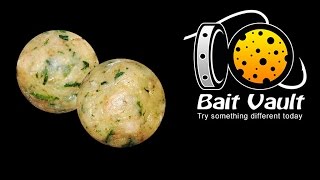 How To Make Turbo Tuna Boilies  Bait Recipe [upl. by Bennink]