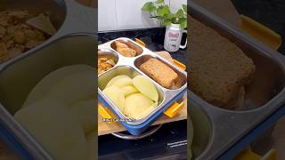 Food Hack with Apple lunchboxideas viralfood [upl. by Darcey256]