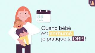 TUTO  Comment moucher votre bébé [upl. by Enak401]