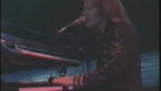 Bon Jovi  Born To Be My Baby  Live In Tokyo 1988 [upl. by Halford]