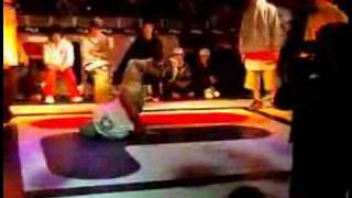 Fila Battle Party  Rivers Crew vs Cay Crew [upl. by Repotsirhc547]