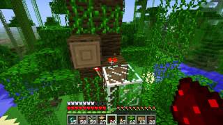 Mindcrack Episode 33  quotPRANK Peckers for Docm77 quot [upl. by Persons367]