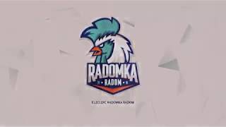 VolleyWrocław vs ELeclerc Radomka Radom 31  okiem RadomkaTV [upl. by Nivonod]