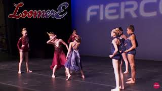 Winters War  Dance Moms Full Song [upl. by Ocirled]