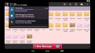 Extracting Inno Setup Files on Android [upl. by Gerladina188]