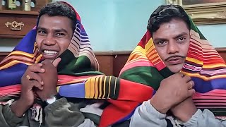 മണിച്ചേട്ടനും ജഗതിച്ചേട്ടനും ഒന്നിച്ചാൽ ചിരിപ്പിച്ചുകൊല്ലും  Malayalam Comedy  Daivathinte Makan [upl. by Shanahan]