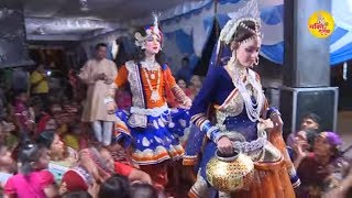 Indian Latest Hindi Videos  Janmashtami Radha Krishna Jhanki  Jamuna Kinare Mero Gaon [upl. by Haridan993]