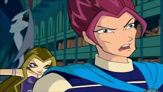 Winx Club Serie 1 Episodio 19 quotAttacco ad Alfeaquot EPISODIO COMPLETO HD [upl. by Uzzial]