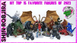 My Top 15 Favorite Figures of 2023 [upl. by Slavin387]