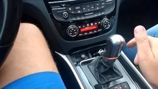 Peugeot 508 GT gearbox faulty [upl. by Keil]