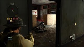 Film  pistol game play  Last of us TakerofTags montage [upl. by Naols]