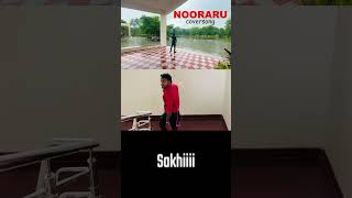 Nooraru  Pheli Bhi Mein  Kannada Version 🎙️ nooraru animal [upl. by Abisha318]