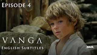 VANGA Episode 4 Biopic  ENG Subtitle  Ukrainian Movies [upl. by Lonny]