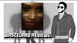 The Melodic Blue Baby Keem 2023  Wasteland Short Film Review [upl. by Jamesy]