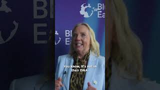 Deborah Meaden on sustainability in business [upl. by Dambro]