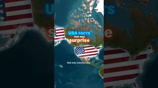 MindBlowing Facts About the US 🇺🇸 You Never Knew 🤯 [upl. by Veronika]