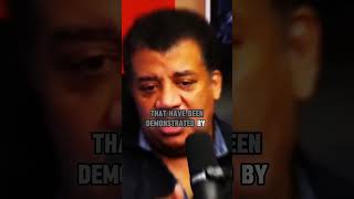 Neil deGrasse Tyson Explains The Concept of Objective Truth [upl. by Anora]