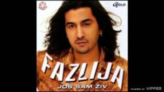 Fazlija  Dosta je tuge i bola  Audio 2003 [upl. by Mcclelland]