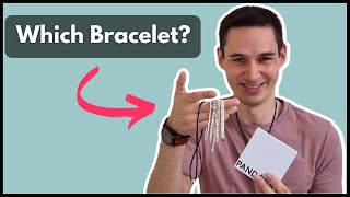 Pandora Bracelets YouTubes must haves [upl. by Isacco]