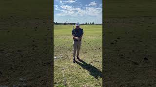 Tips for proper grip alignments from Oklahoma City golf golftips golfcoach golfswing [upl. by Uriah]