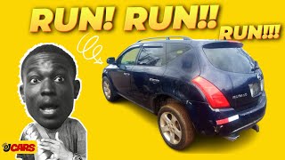 7 Unreliable Cars You Should Avoid In Nigeria [upl. by Inan]