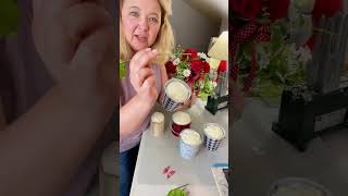 How to use spray foam to make DIY floral arrangements  DIY FAUX FLOWER ARRANGEMENTS 🌿craftdiy [upl. by Corney]