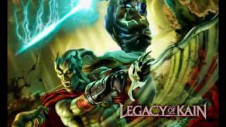 Legacy of Kain Defiance  Soundtracks Ariels lament [upl. by Eislrahc]