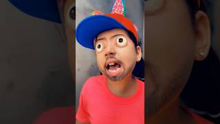 Vô nada 😂 parar de comer Doritos funny shorts [upl. by Akimas]