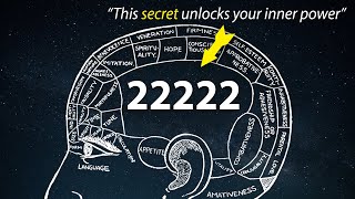 22222 Angel Number Meaning amp Secrets You Shouldnt Know [upl. by Llehsad]