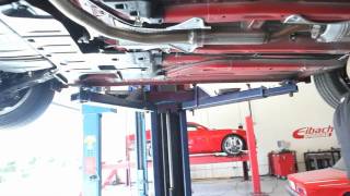 Eibach  AntiRollKit  Performance Sway bars [upl. by Gratia]