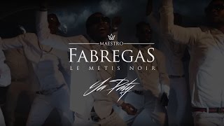 Fabregas Le Métis Noir  Ya Paty La Ntcham  La Danse des Africains [upl. by Anitaf]