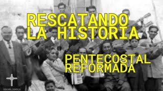 Pentecostalismo Reformado desde la confesión de fe Metodista Calvinista de Gales [upl. by Leber190]