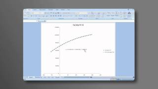 MCDSC Calibration  Data Processing [upl. by Nimesay176]