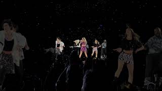 Shake It Off  Taylor Swift The Eras Tour [upl. by Kcirdes]