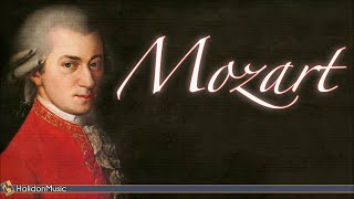 8 Hours Mozart  Mozarts Greatest Works  Classical Music Playlist [upl. by Lyrrehs667]