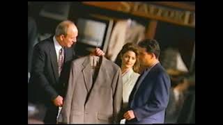 1995 JCPenney commercial [upl. by Meade]