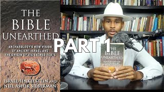 55  Bible History Retold The Bible Unearthed pt1 [upl. by Tipton]