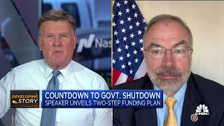 Countdown to government shutdown Heres what you need to know [upl. by Gold727]