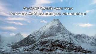 Ancient Words  Michael W Smith Lyric  Português [upl. by Aihsenet164]