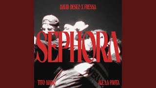 Sephora [upl. by Laraine]