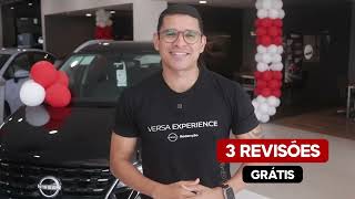 🚗 Grande Oferta Nissan Kicks 🚗 [upl. by Trev]