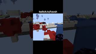 Лаки блоки ww twitch hzvsh лакиблоки майнкрафтстрим minecraft майнкрафт [upl. by Demahum280]