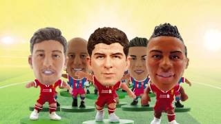 SoccerStarz [upl. by Alded751]