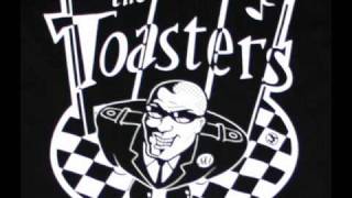 THE TOASTERS  Weekend In LA [upl. by Delanie]