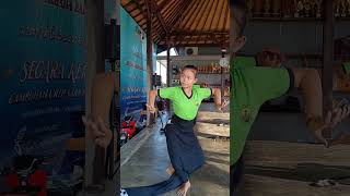 Rahasia Wanita Bali Merawat Tubuh dance viralvideo [upl. by Euqinmod857]