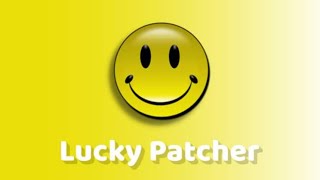 how to install lucky patcher 2024 tutorial [upl. by Sitelc947]