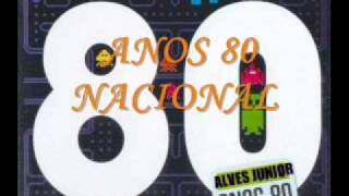 ANOS 80 MUSICAS INESQUECIVEIS PARTE 1 [upl. by Alrak]